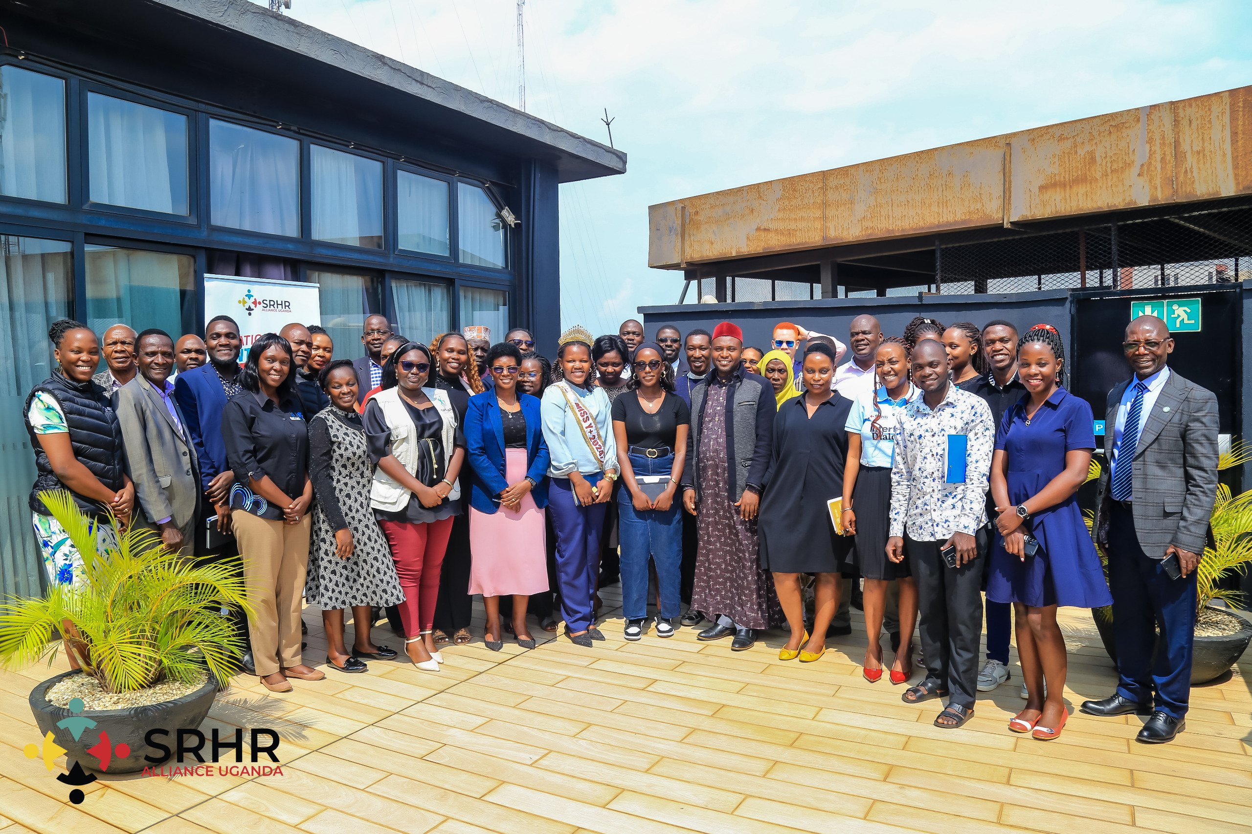 Call to Action: Religious Leaders and SRHR in Uganda