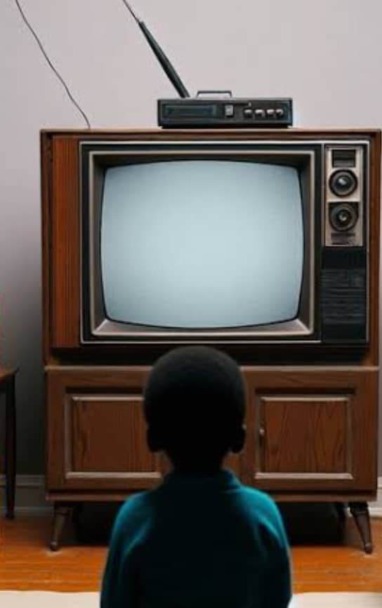 Digital Distraction: How Screen Time Is Undermining Childhood Development
