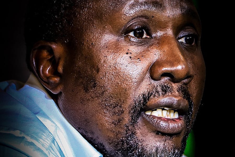 FDC Endorses Mafabi as Flagbearer for 2026 Presidential Race