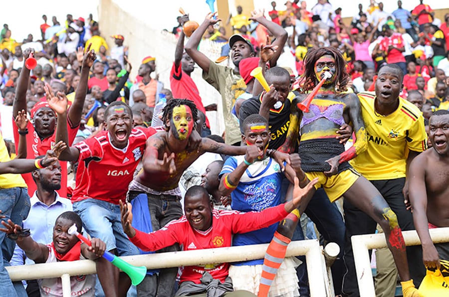 Traffic Changes Announced for CHAN 2025 in Kampala and Entebbe