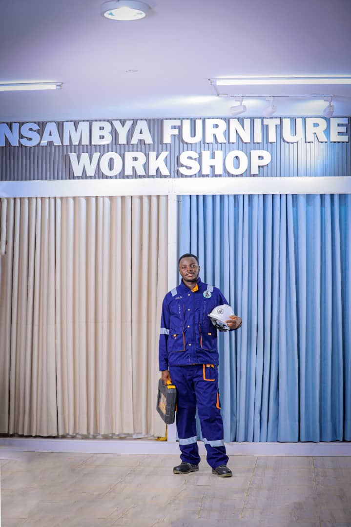 Crafting Uganda’s Legacy in Wood: The Rise of Nsambya Furniture Workshop in a Digital World