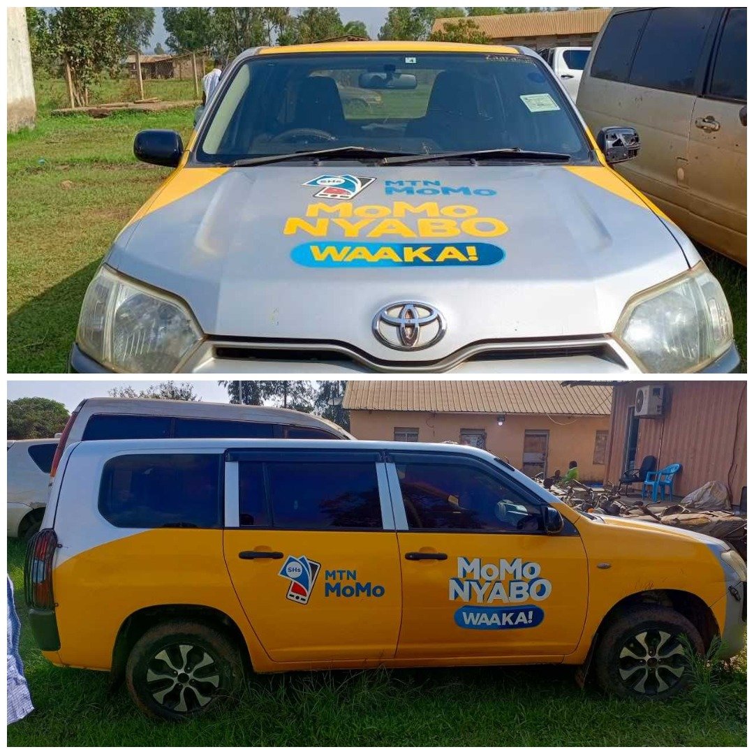 Smugglers Turn to Company-Branded Vehicles in New Tactics