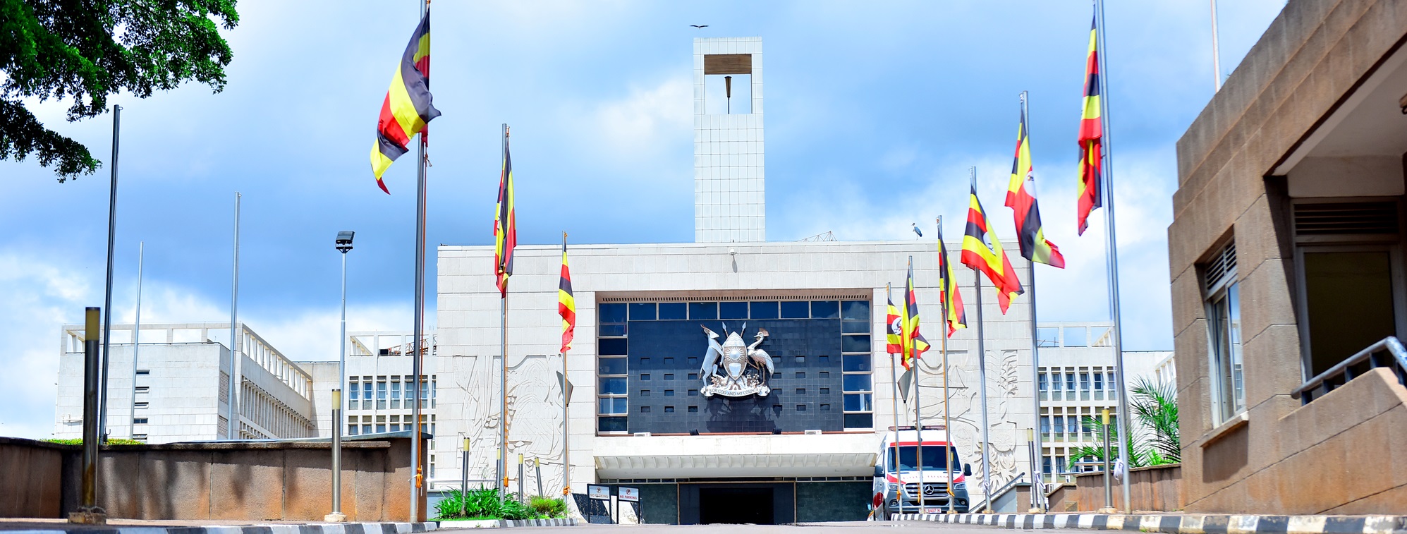 Parliament to prioritise Pending Business Ahead of Campaigns
