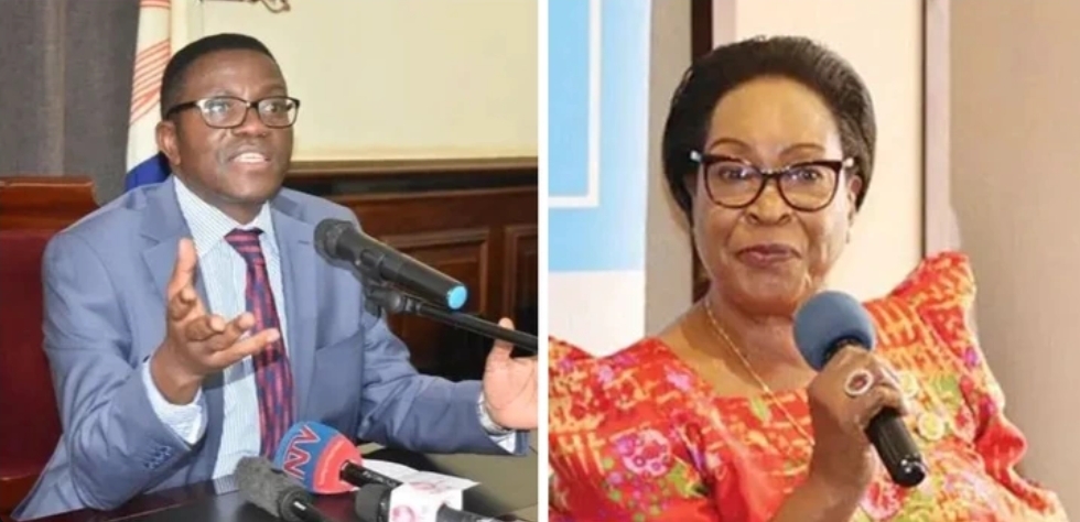 Tensions Simmer as Minister Ssebugwawo Declares Boycott of Bulange over Kingdom Wrangles