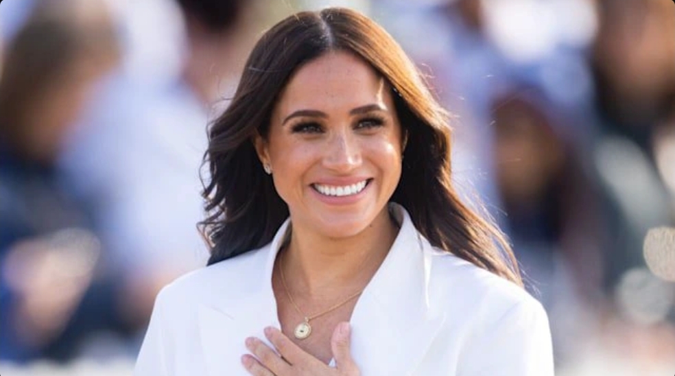 Meghan Markle makes a big announcement ahead of birthday week