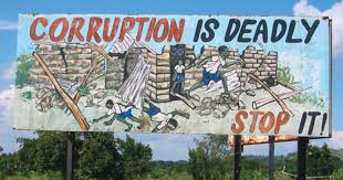 Most Ugandans Believe Corruption Is Widespread