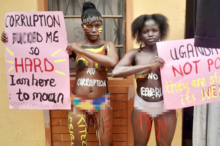 Three in Four Ugandans Say Corruption is ‘Severe’
