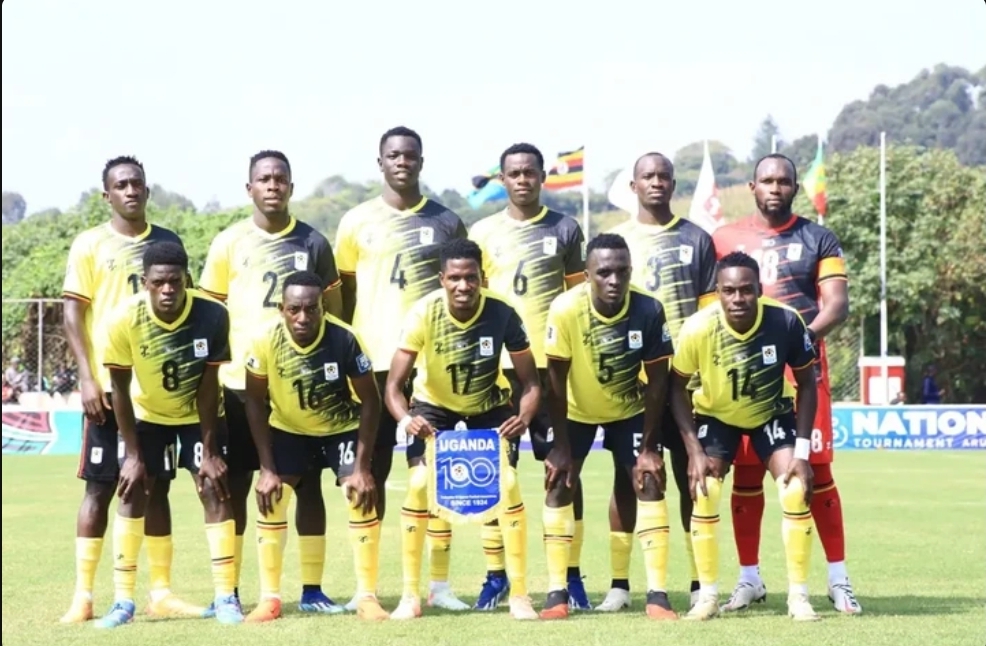 "Don’t Miss It" Here’s What You’ll Pay To Watch Uganda Cranes Take On Algeria In Their CHAN Opener