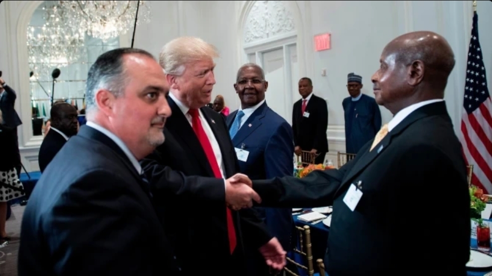 Great News for Ugandans as Museveni's Gov't Negotiates With Trump's Gov't to Ink a Fresh Deal