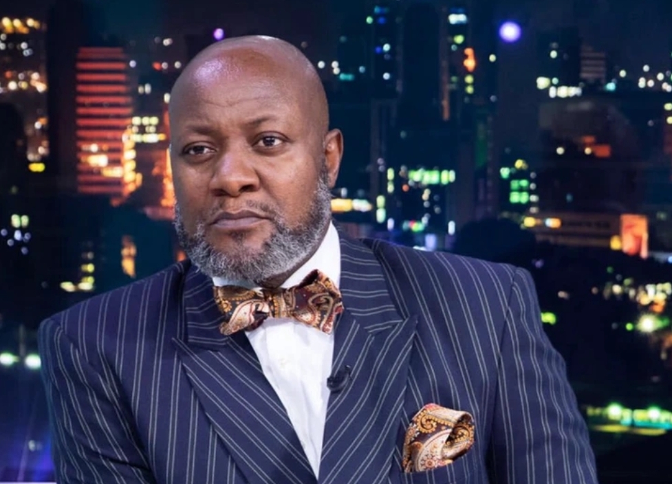 Journalist Kasumba Breaks Down Why Uganda Can’t Fund Mega Projects Politicians Pledge