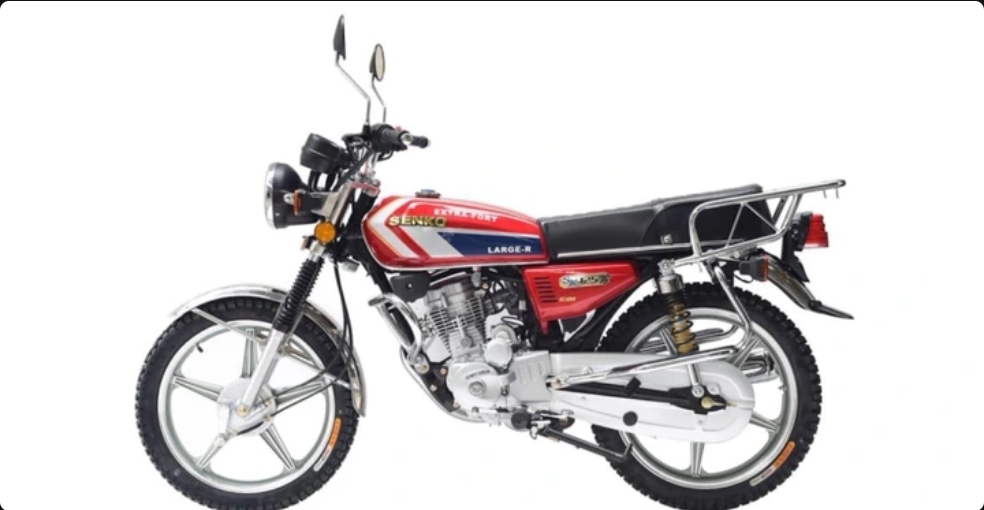 Kampala Car Park Owner to Pay Shs 3m over Stolen Motorcycle