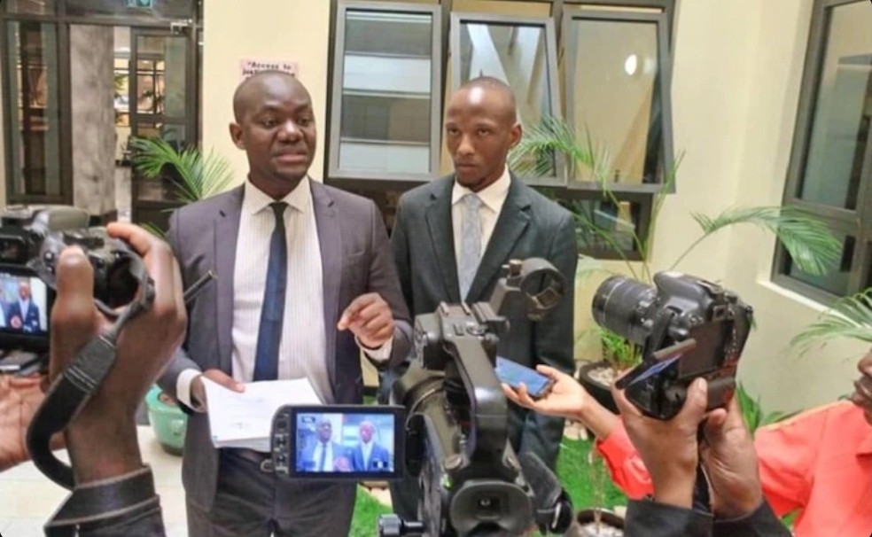 Ugandan lawyer challenges Tanzania’s new law barring E.Africans from certain businesses