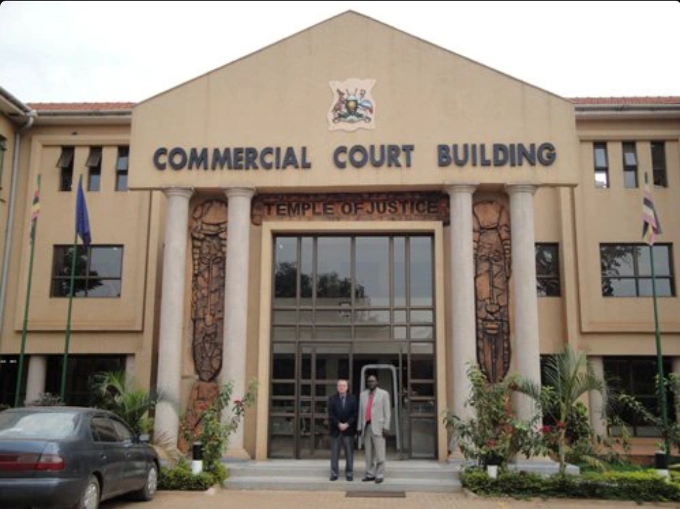 Businessman Defends Shs 427m Loan Recovery Suit Against Stanbic Bank