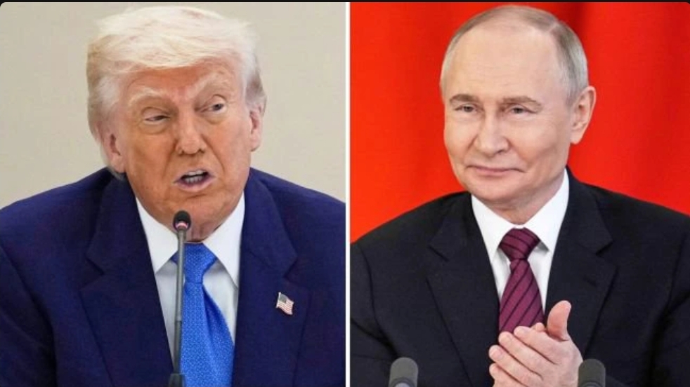 Trump has a Russia problem, and there is no easy way out