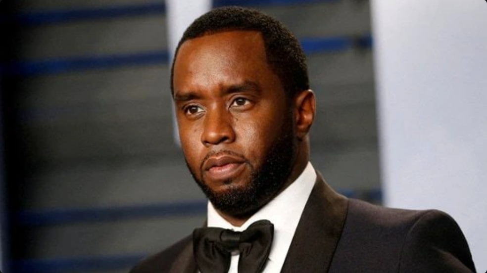 'Maggot-infested’ meals, ‘expired’ food: Diddy makes shocking claims about Brooklyn prison