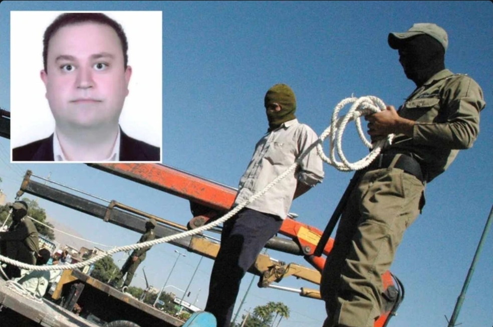 Iranian nuclear scientist Roozbeh Vadi executed after ‘handing Israel intel that led to nuke chief’s assassination’