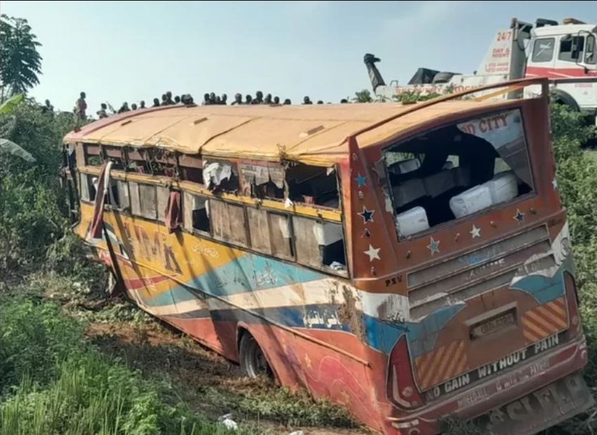 When School Trips Become Death Traps: Uganda Must Wake Up