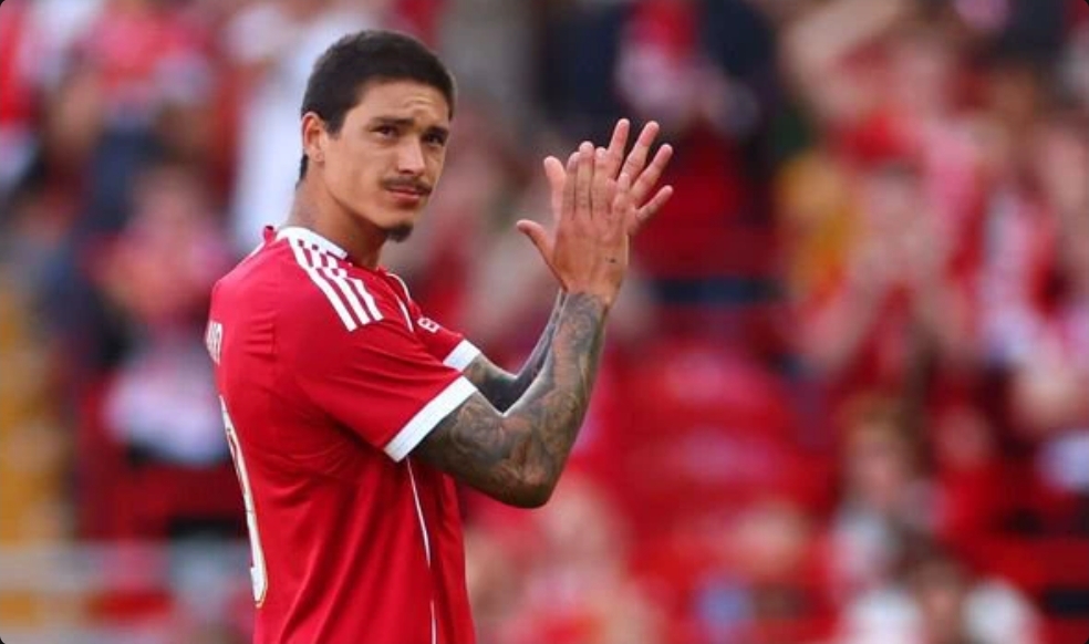 Liverpool medical 'to take place in Germany' as transfer rapidly accelerates