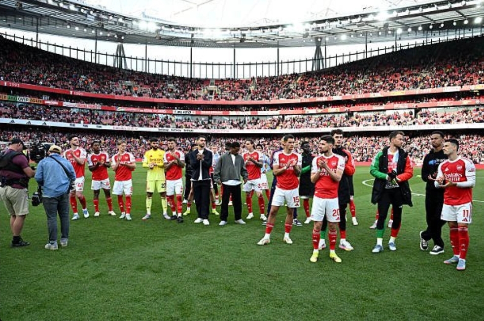 Arsenal To Reportedly Make One Big Signing On One Condition