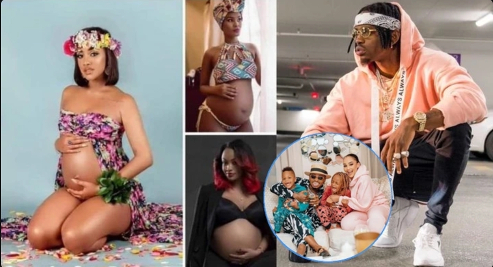 Diamond Platnumz confesses he’s unsure of number of kids he has; says he doesn’t want to argue with mothers