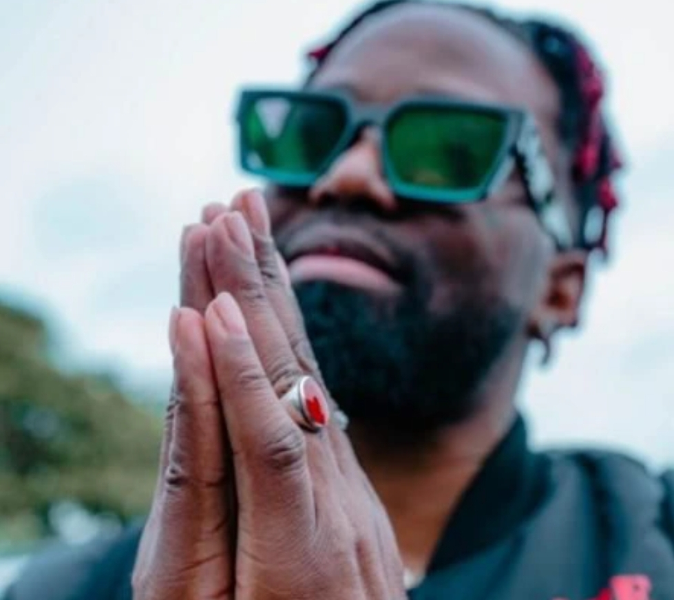 Konshens Faces Backlash Over Remix of Joshua Baraka’s Hit ‘Wrong Places’
