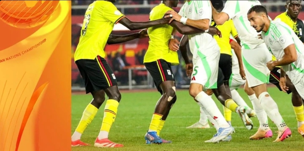 SCANDAL: CAF exposes ‘Mafia’ in Ugandan Football who Hacked Ticketing System, Resold tickets at High prices, Locked out Fans