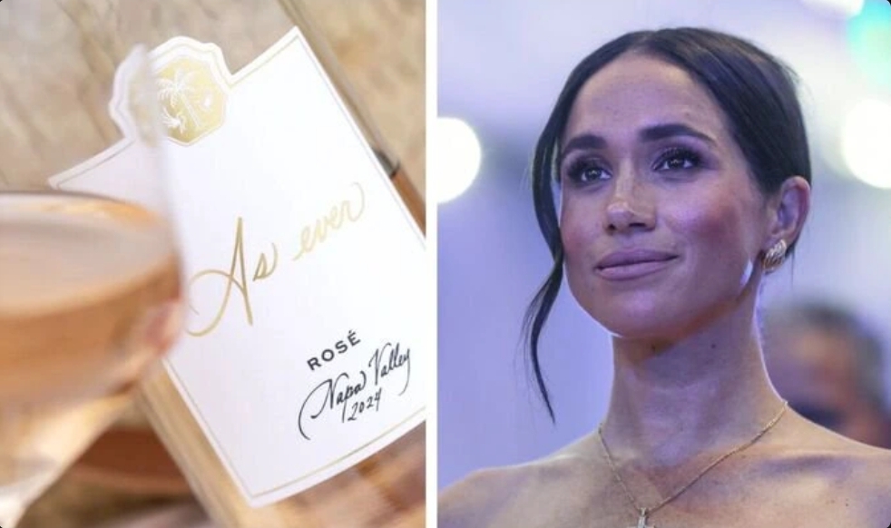 Meghan Markle warned she risks 'alienating fan base' after latest As Ever move