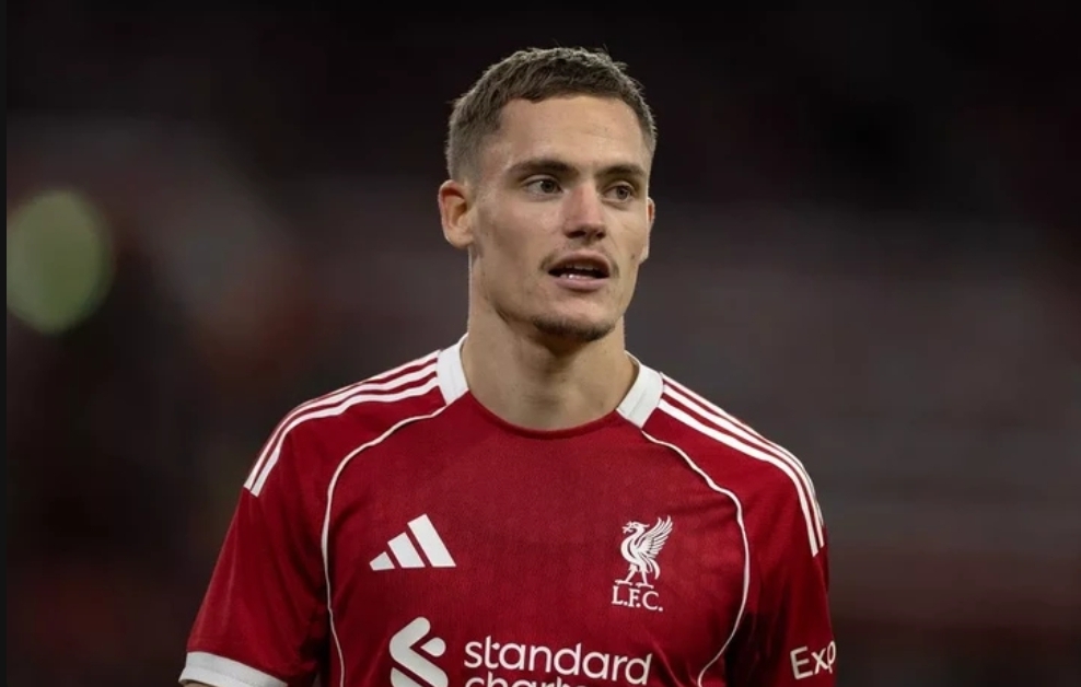 Liverpool predicted XI for Community Shield vs Crystal Palace as Arne Slot starts new stars