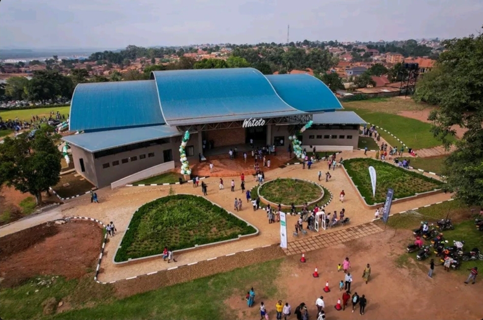 Watoto Church Pastor Accused of ‘Chewing’ Believers Like Lollipops Fired