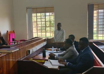 Kyotera Man Gets Two Year Jail Term for Operating a Radio Without UCC License