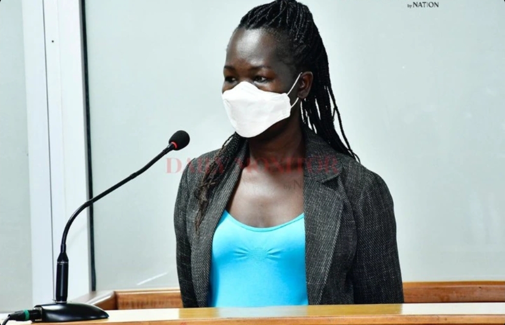 Civil Aviation HR Boss Thrown In Luzira Over Shs14m Payroll Fraud Scandal