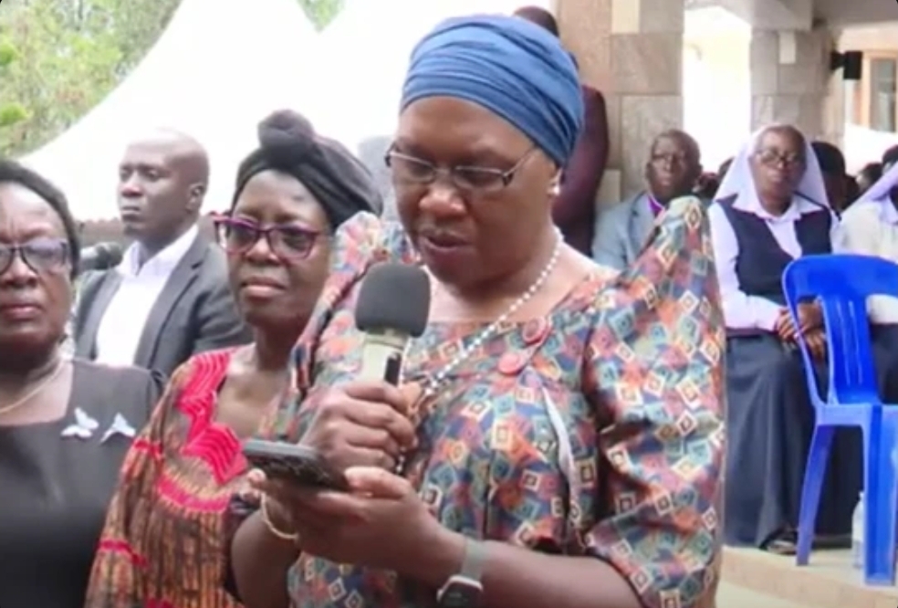 Garuga Was a Visionary Entrepreneur Who Created Jobs for Young People – Besigye
