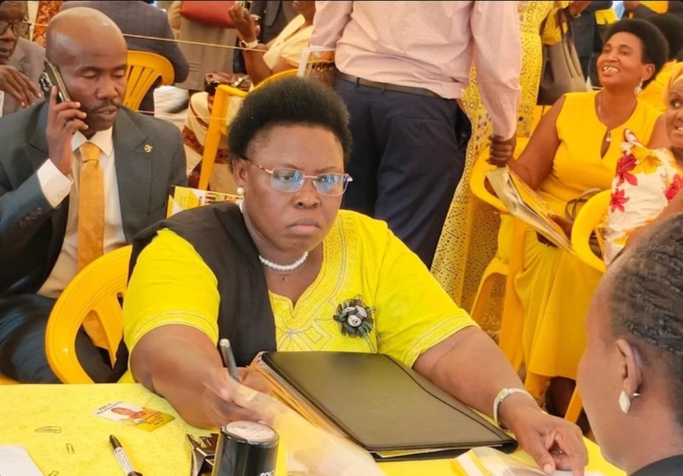 NRM tribunal rules against three ministers