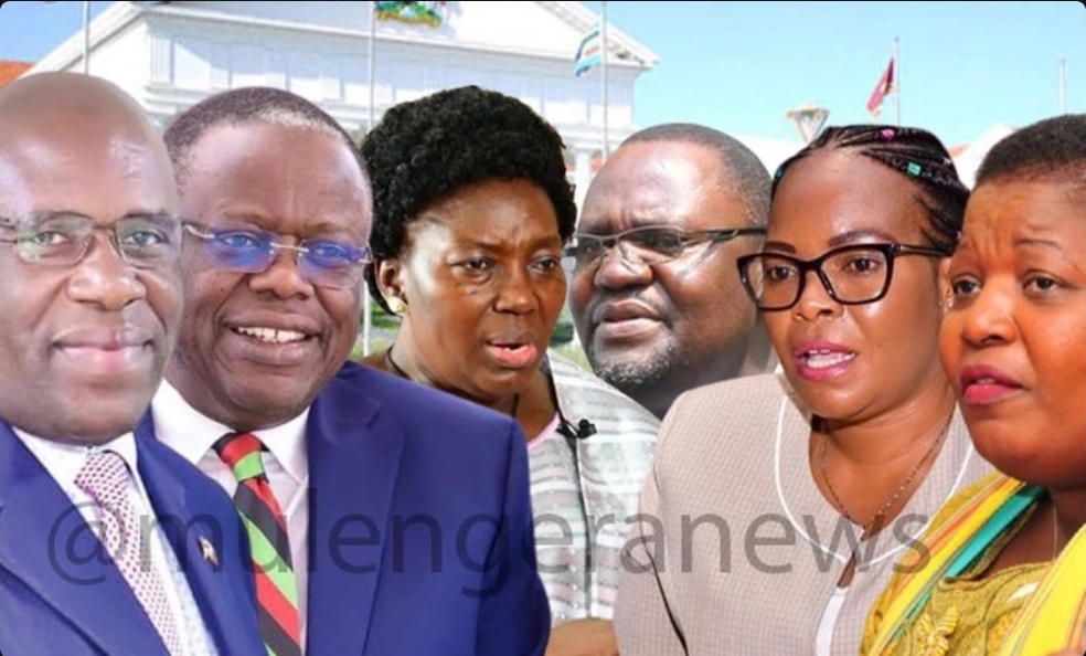 What Exactly Did Busoga Do to M7? Balunywa’s Case Sparks Basoga Outrage & Mobilization to Defend Their Own