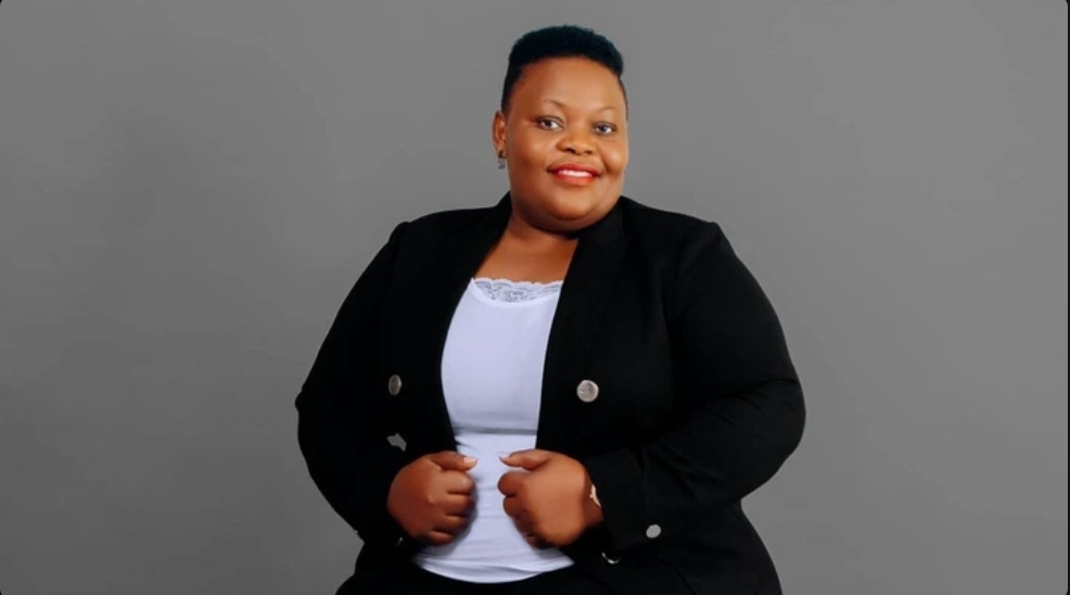 Catherine Kusasira’s bodyguard spends night in jail after altercation with Full Figure