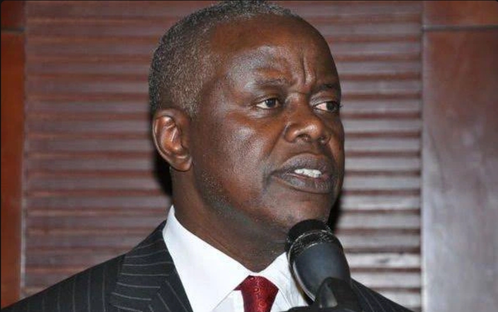 Prosecuting Prof. Balunywa is a National Disgrace — Hands Off Our Academic Giants