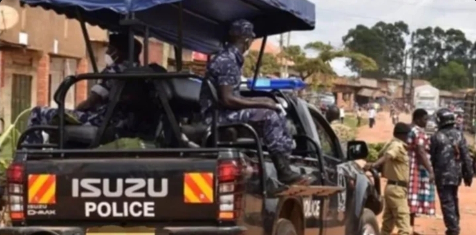 27 arrested as Police halt six-month robbery rampage