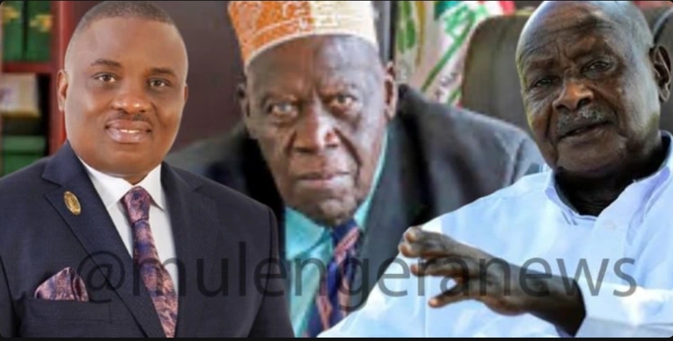 On Kabaka’s CBS Radio, Lukwago Explodes! Urges Ugandans to Rise Up & Rescue Old Moses Ali from M7’s Greedy Hands