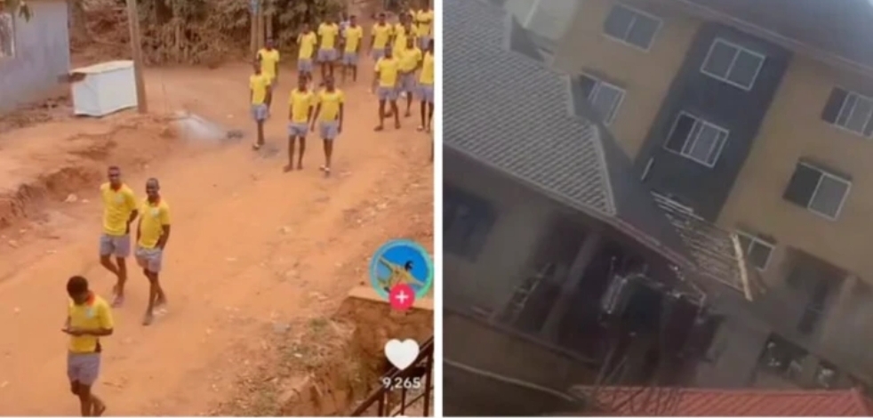 Ugandans Fume Over Ghetto-like Uganda Cranes Hotel Allegedly Owned by Speaker Anita Among