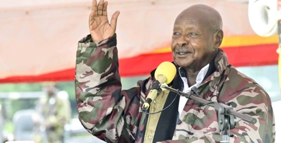 Museveni Proposes Select Committee to Resolve Cattle Compensation in Lango