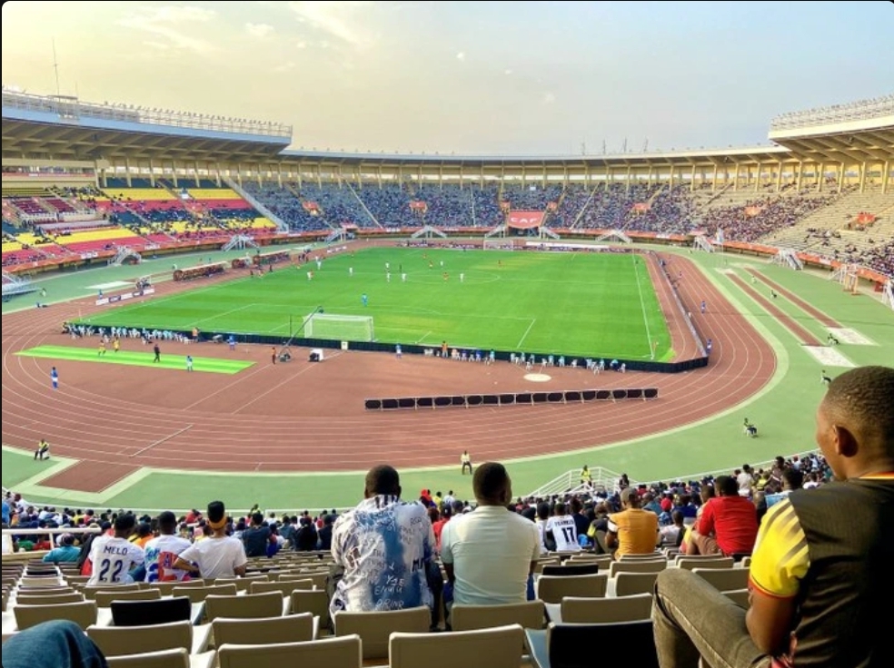 CHAN: Gov’t pays Shs142 million per match day to host matches at Namboole Stadium