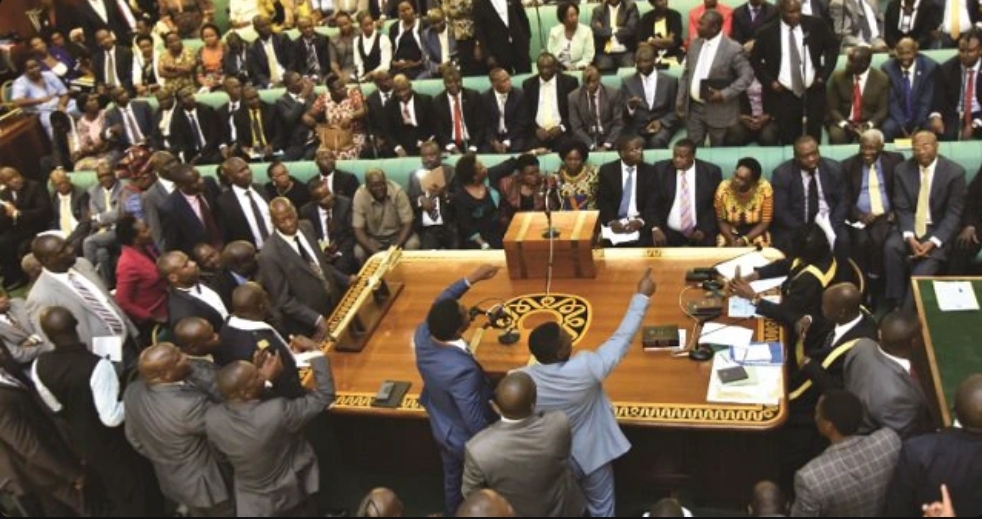 How the Removal of the Age Limit Changed Presidential Polls