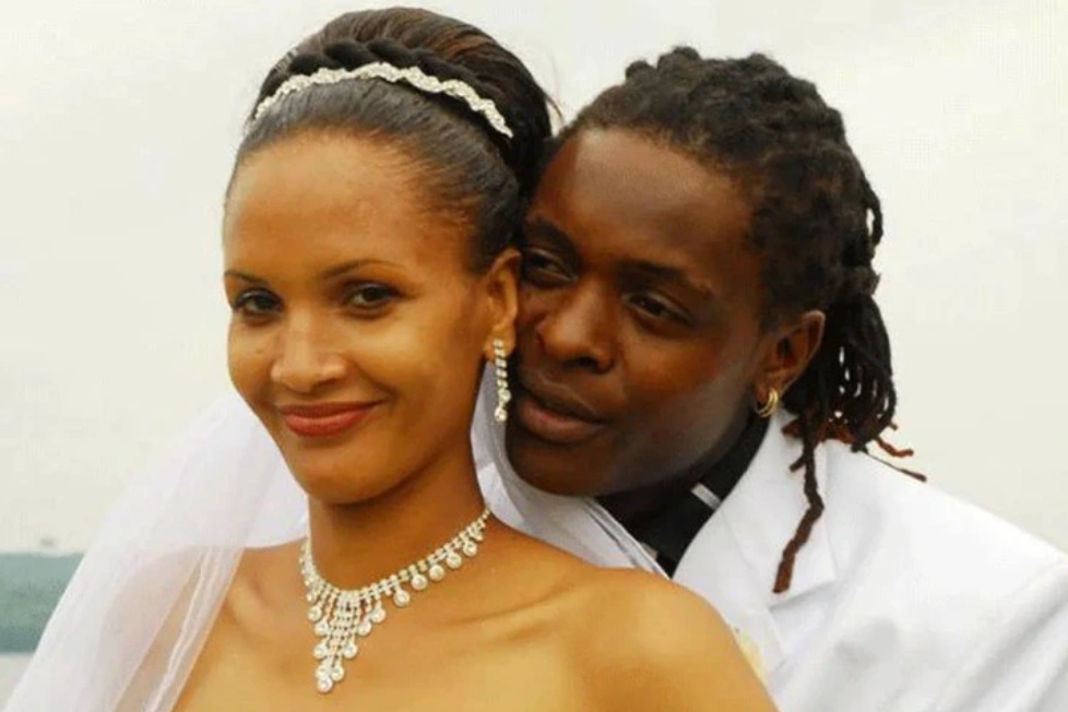 Jose Chameleone’s wife Daniella Atim files for divorce over desertion and emotional neglect; Seeks custody of five children and ownership of Sseguku matrimonial home