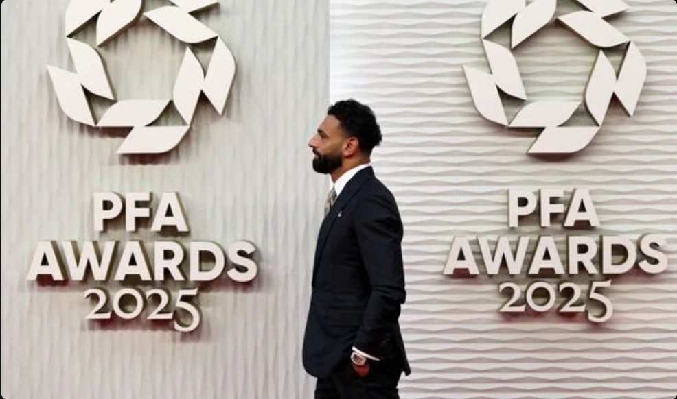 Mohamed Salah admits he gave his Golden Boot away after emotional request to Liverpool ace