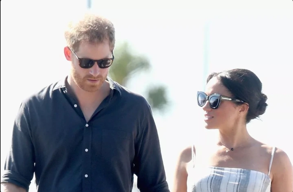 Meghan Markle 'snubbed' Balmoral getaway for secret holiday with Prince Archie