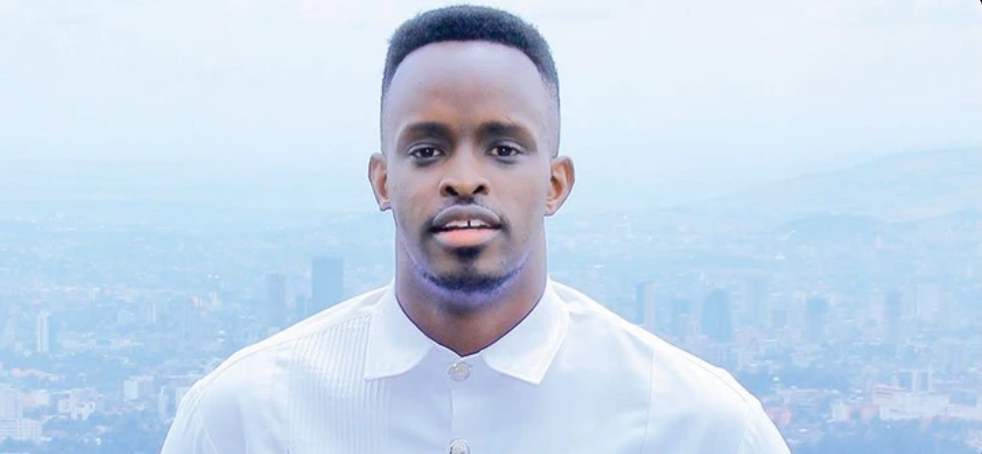 This rapper, actor is using art to heal and inspire