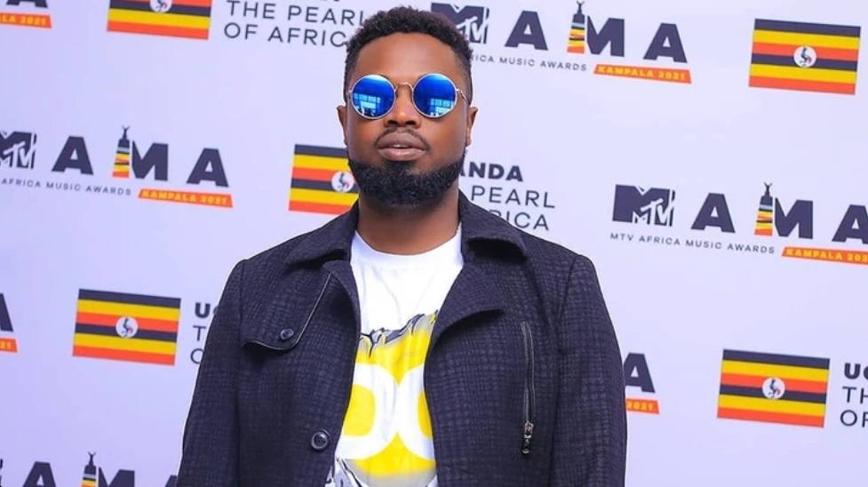 Daddy Andre reveals his top 5 Ugandan artists