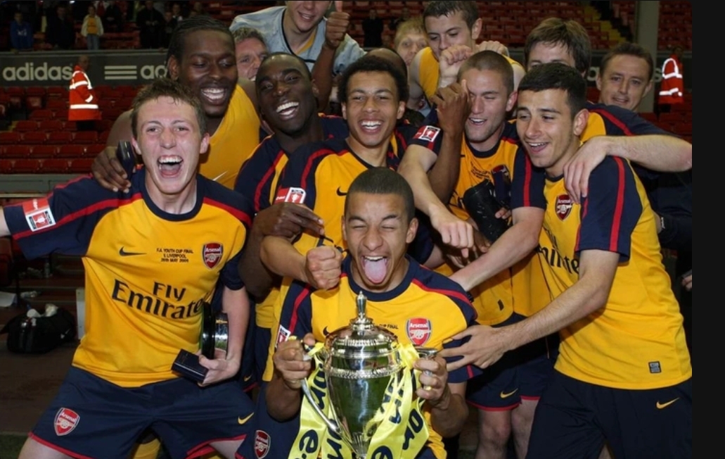 I left Arsenal after Thierry Henry ruined my career – it took me two years to recover
