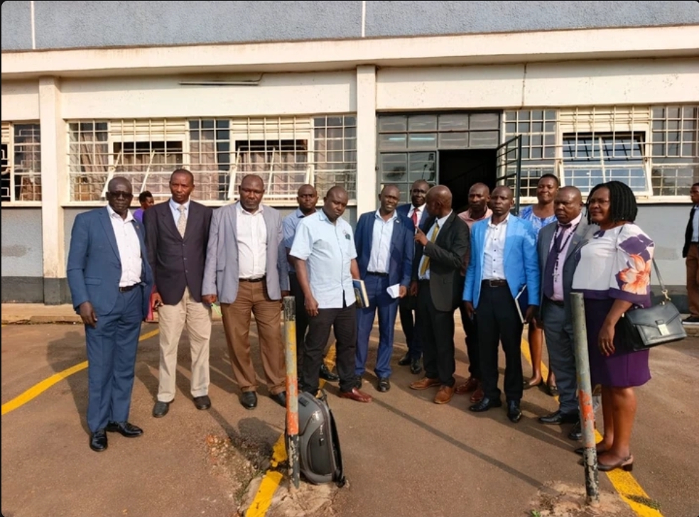 Uganda’s Local Gov’t Workers Petition Parliament Over Years Of Neglect, Broken Promises, Delayed Salaries & Unfair Treatment By Gov’t
