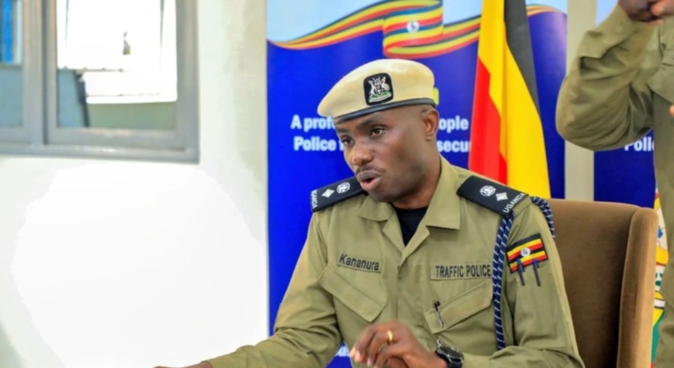 Roads closed amidst NRM Delegates Conference in Kampala
